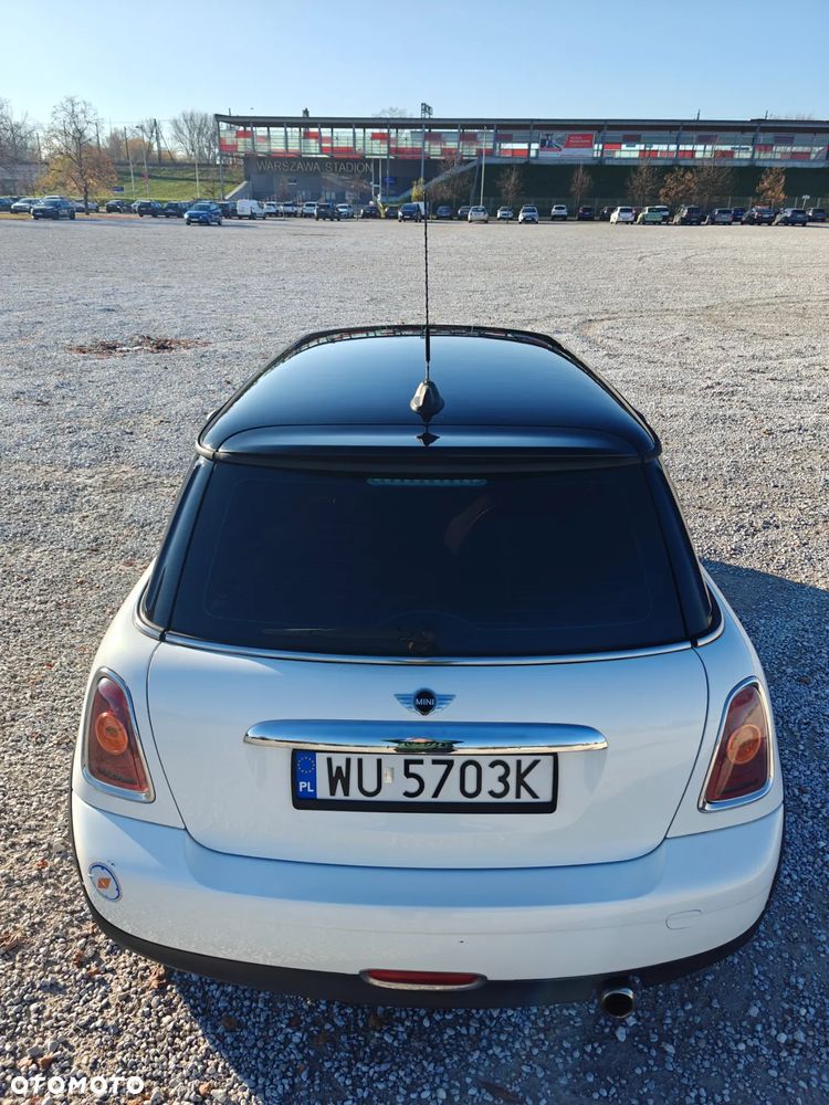 MINI Cooper Standard - 8