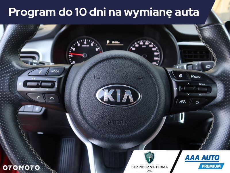 Kia Stonic - 20