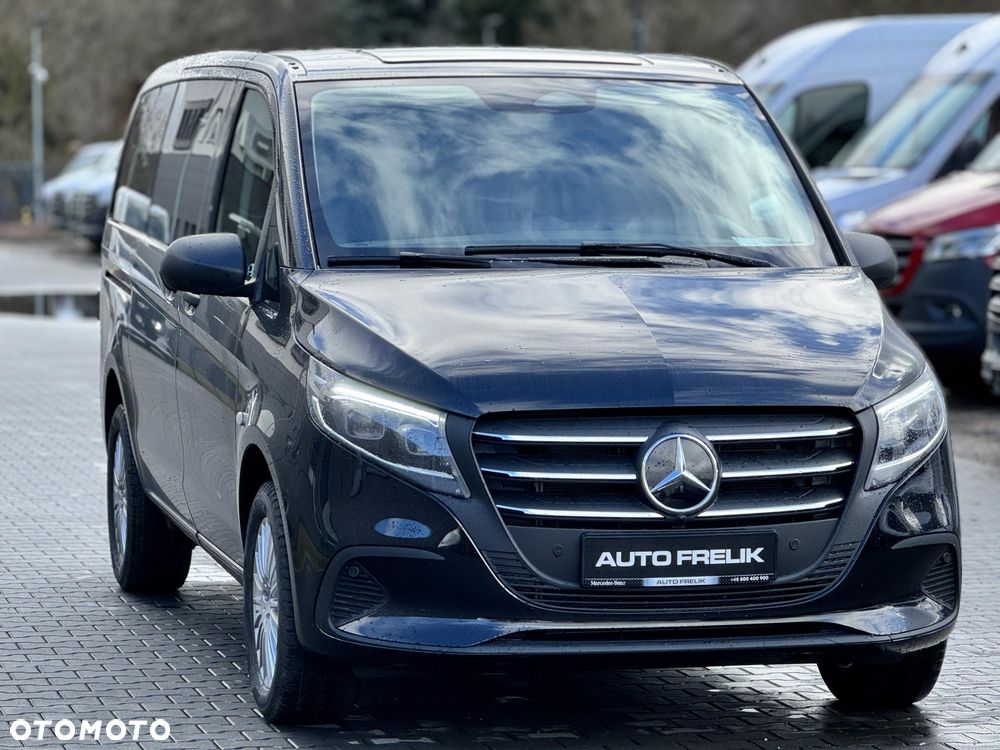 Mercedes-Benz Vito - 2