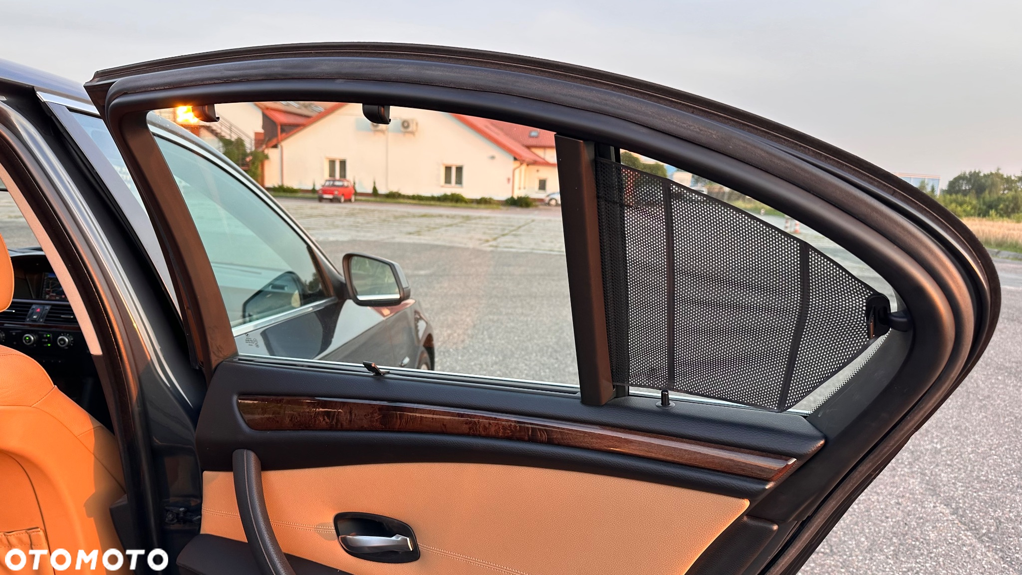 BMW Seria 5 520d - 9