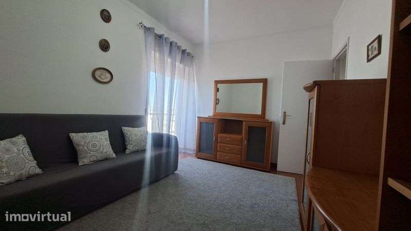 Alugo apartamento no centro de Beja - Grande imagem: 2/12