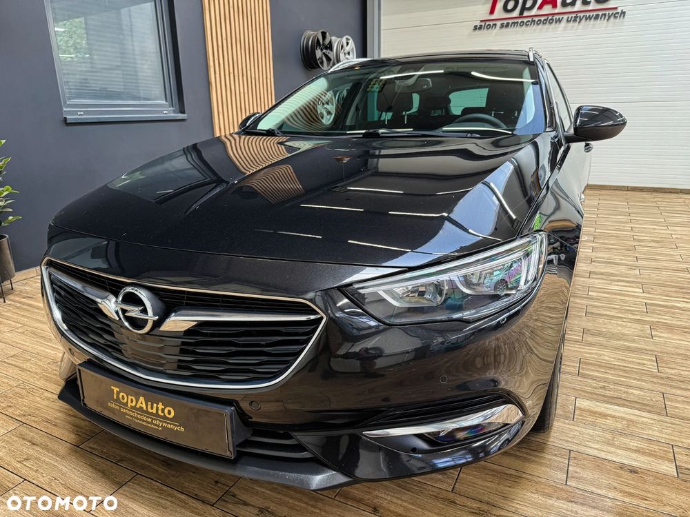 Opel Insignia 1.5 T Ultimate S&S - 13