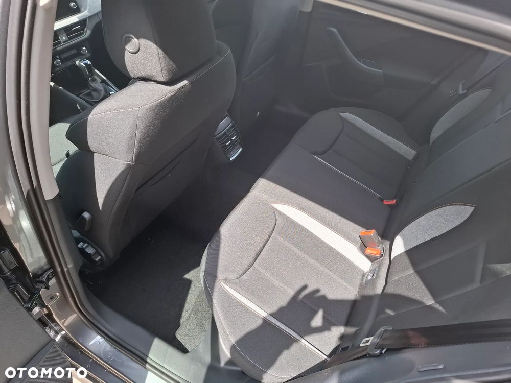 Skoda Kamiq 1.0 TSI Edition 130 - 6