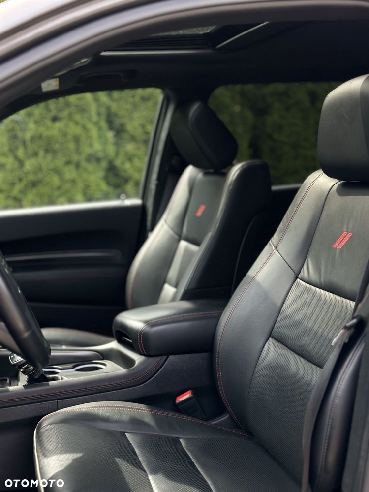 Dodge Durango 5.7 R/T - 27