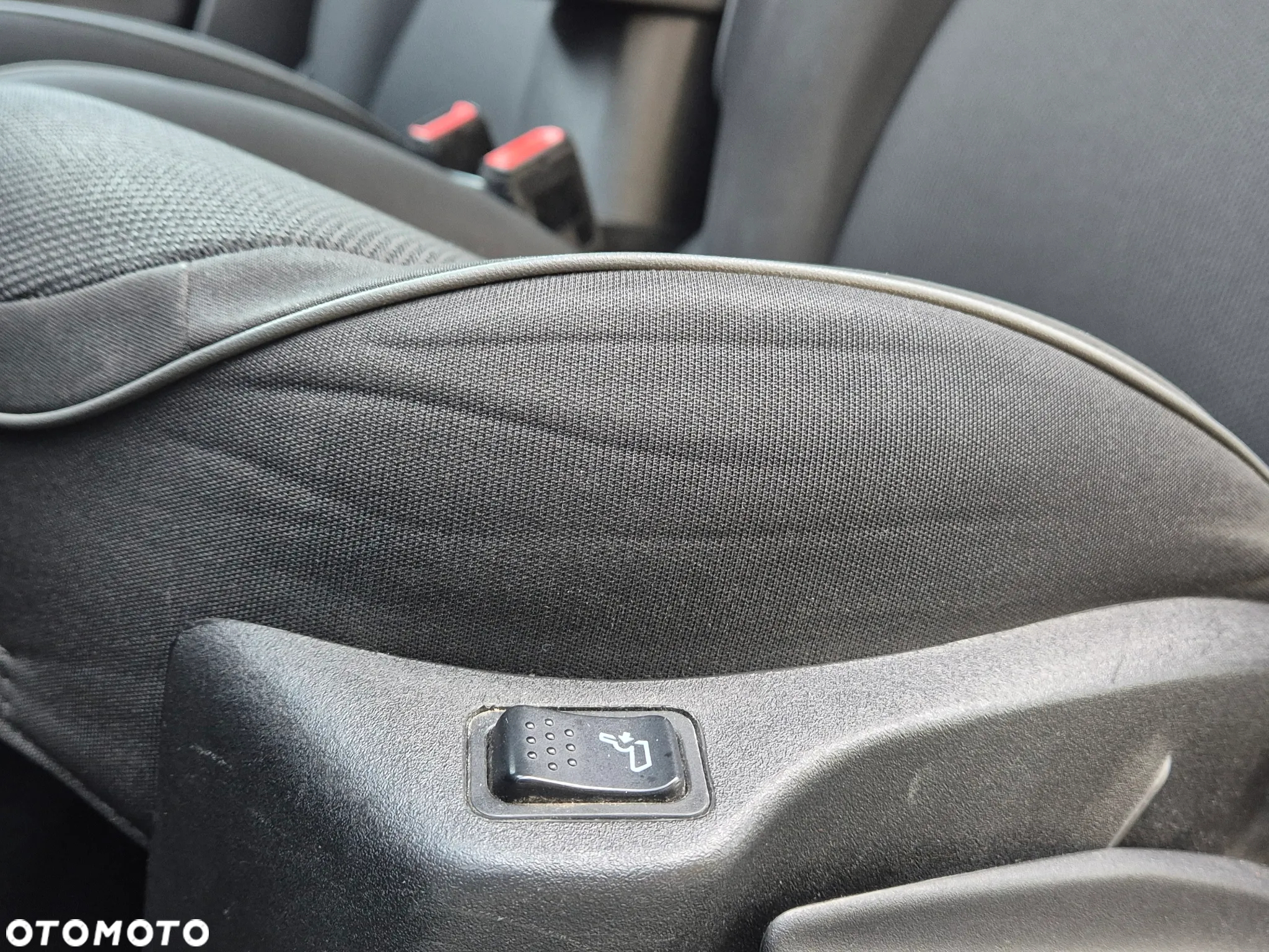 Fiat 500X 1.4 MultiAir Pop Star - 13