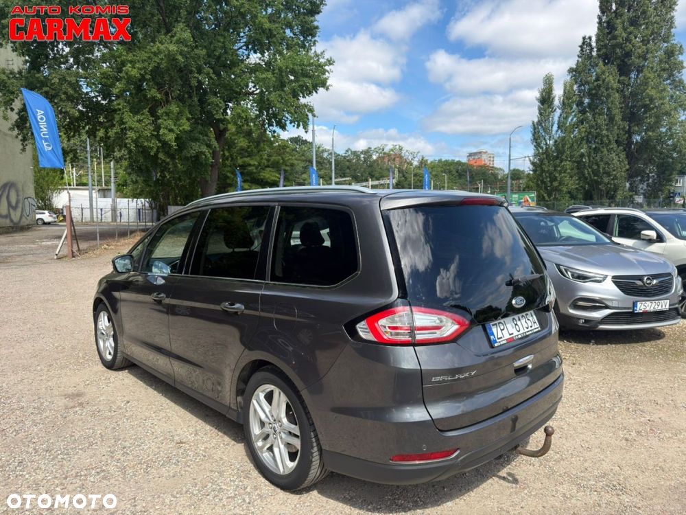 Ford Galaxy - 5
