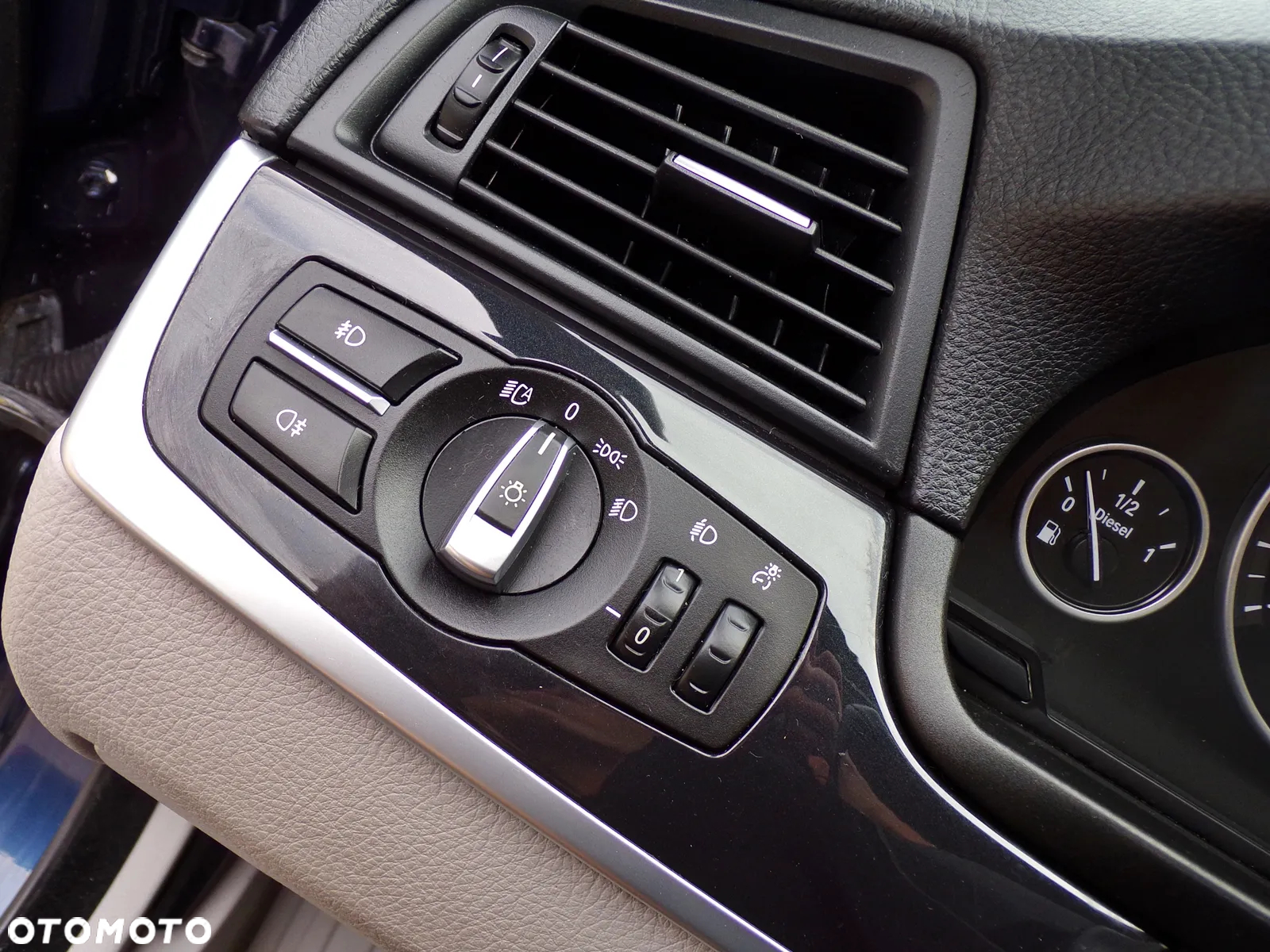 BMW Seria 5 520d Touring - 18