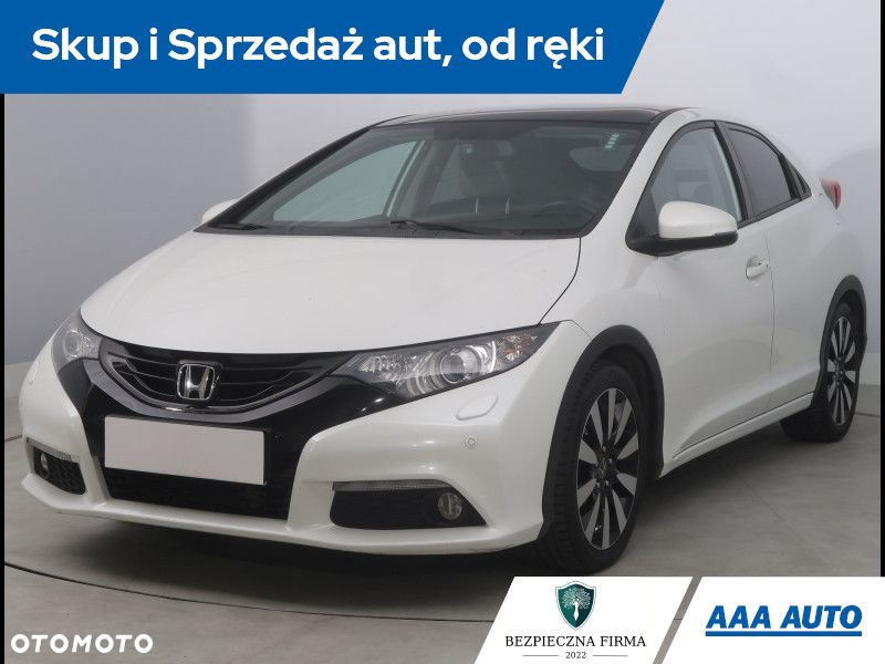 Honda Civic - 2