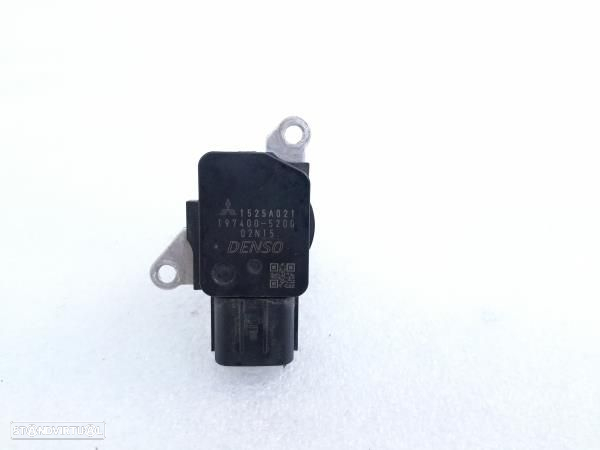 Medidor Massa Ar Mitsubishi Asx (Ga_W_) - 3