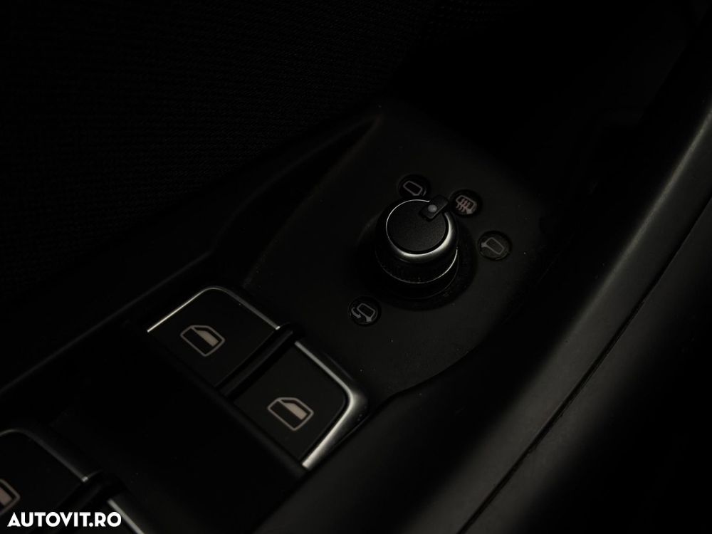 Audi Q3 - 12