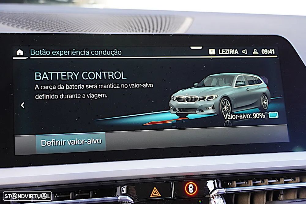 BMW 330 e Touring Auto - 34