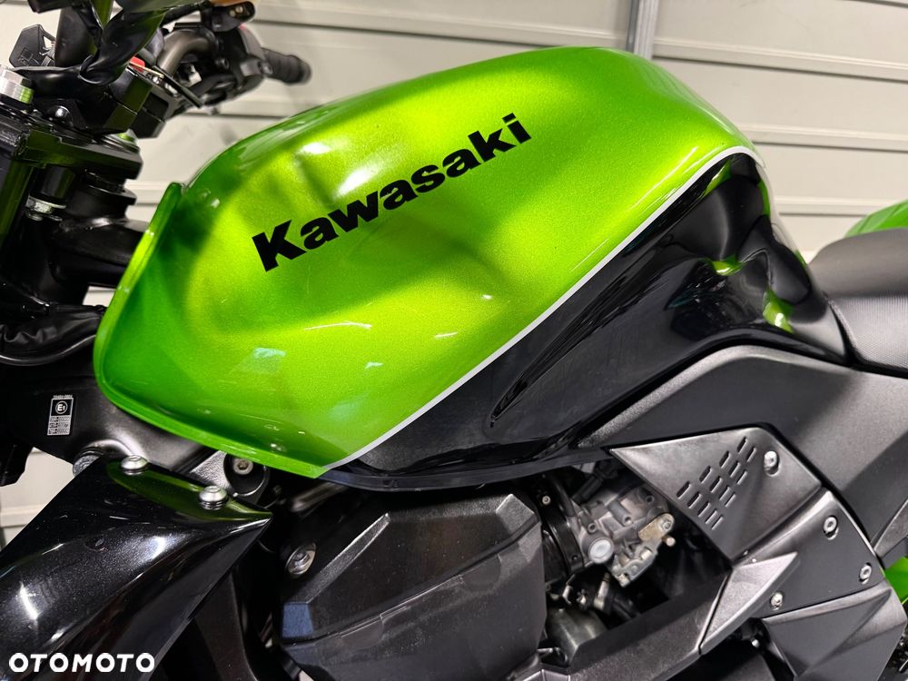 Kawasaki Z - 17