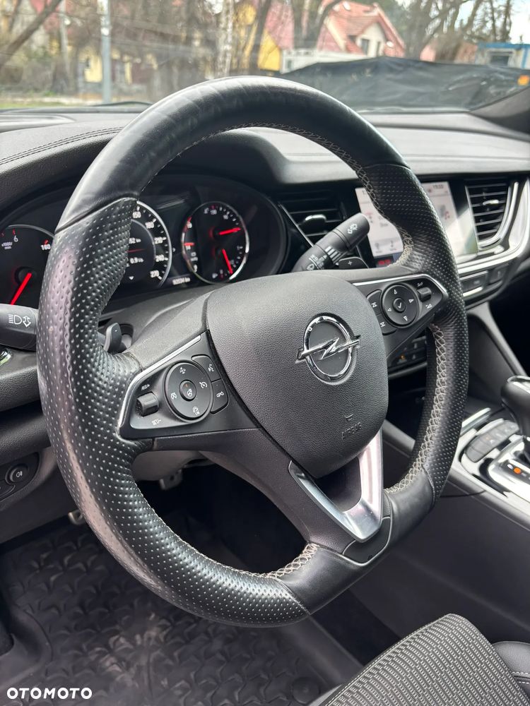 Opel Insignia 2.0 Automatik Ultimate - 17
