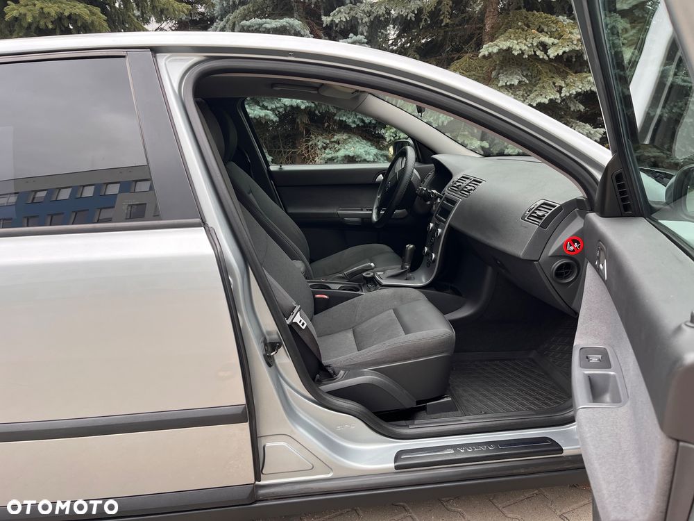 Volvo V50 1.8 - 6