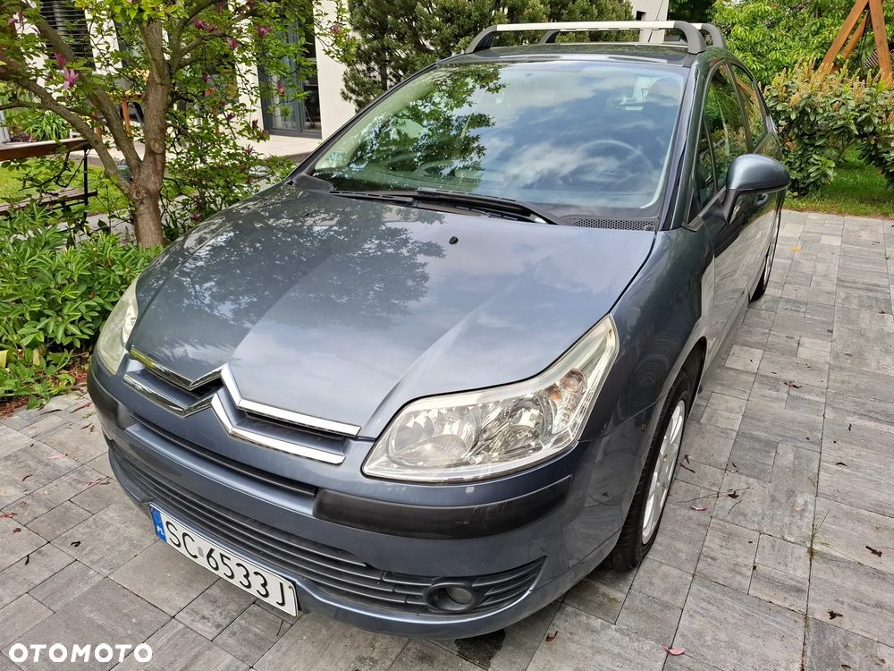 Citroën C4 1.6 16V Impress - 18