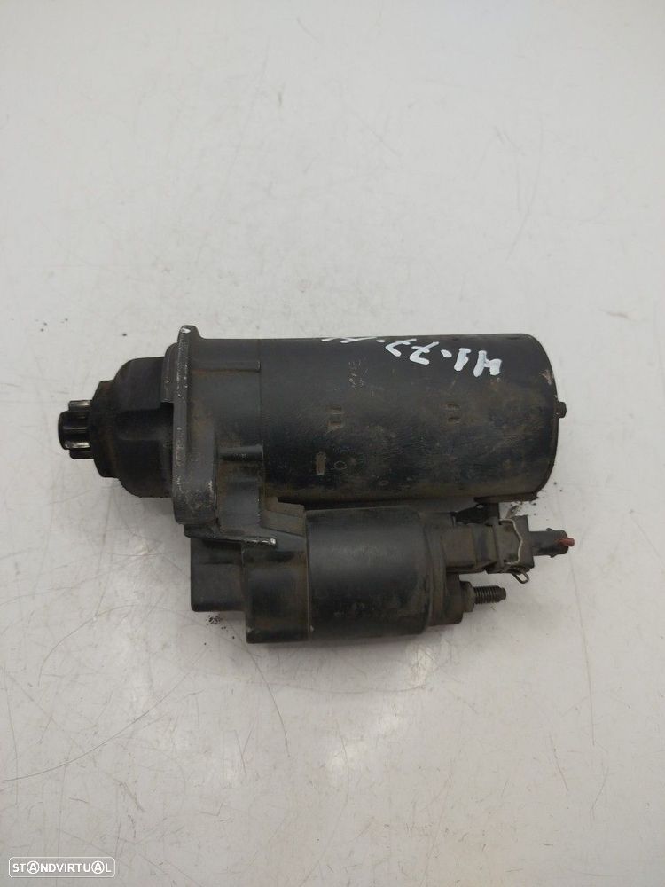 Motor De Arranque Volkswagen Golf Iii (1H1) - 3