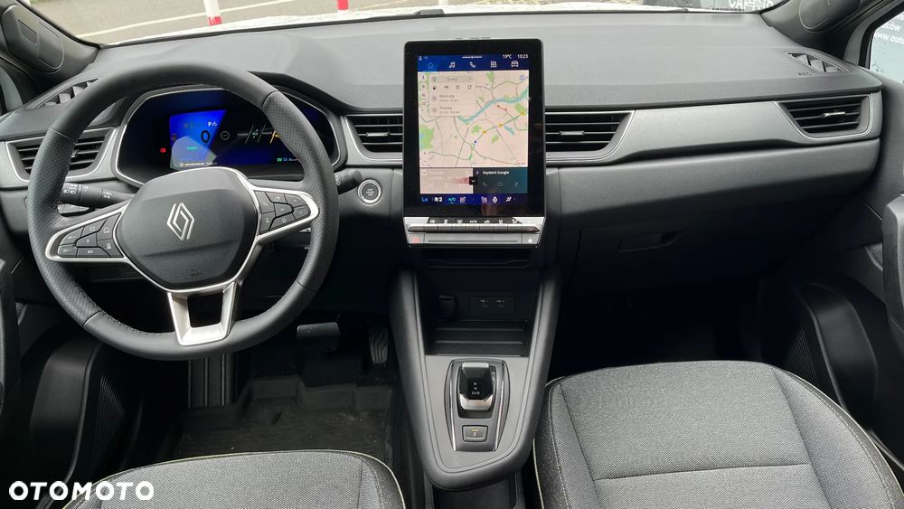 Renault Symbioz 1.8 E-Tech Full Hybrid 160 Techno - 16