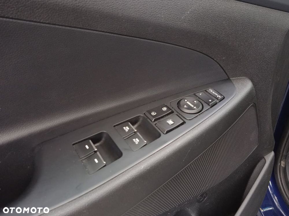 Hyundai Tucson 1.6 GDi Comfort 2WD - 29