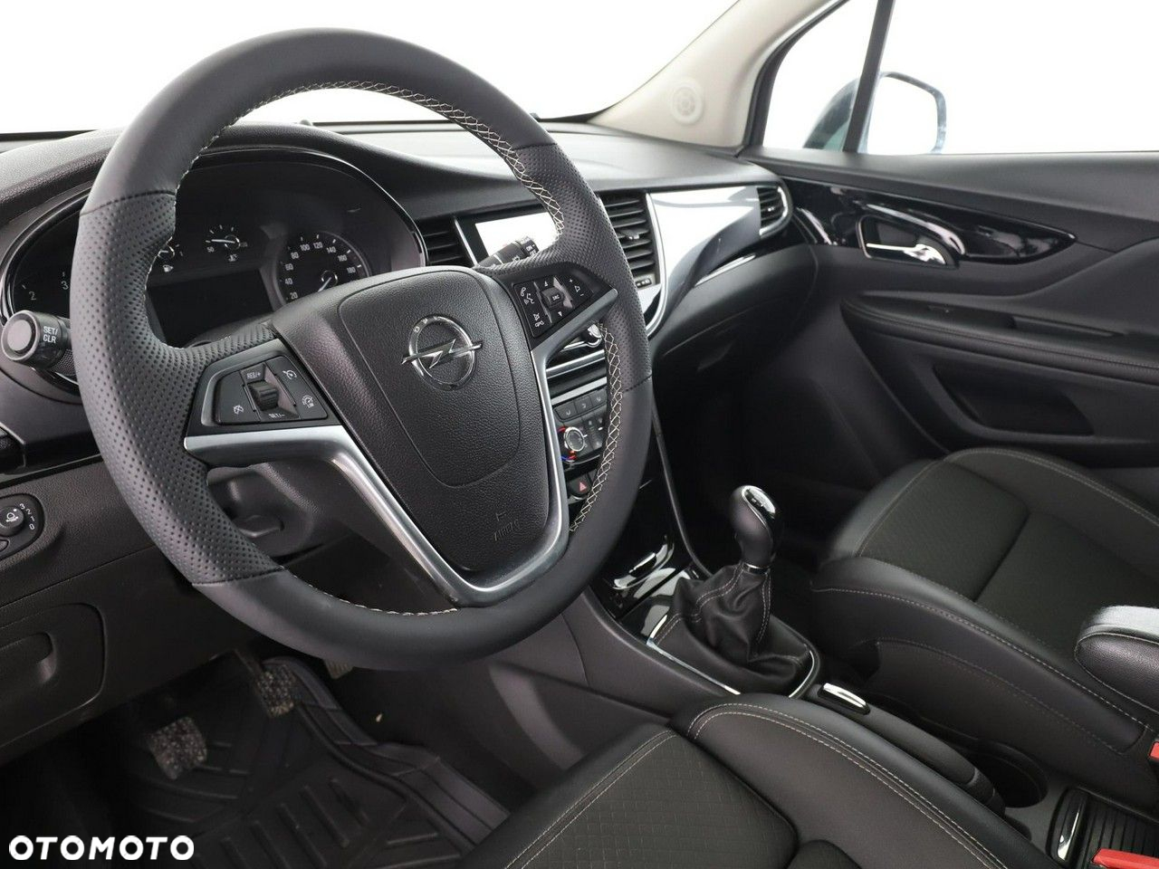 Opel Mokka X 1.6 D (CDTI ecoFLEX) Start/Stop Color Innovation - 15