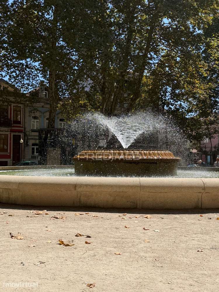 PRÉDIO PARA RAEBILITAR PIP Aprovado - Ao MARQUÊS - Porto - Grande imagem: 4/4