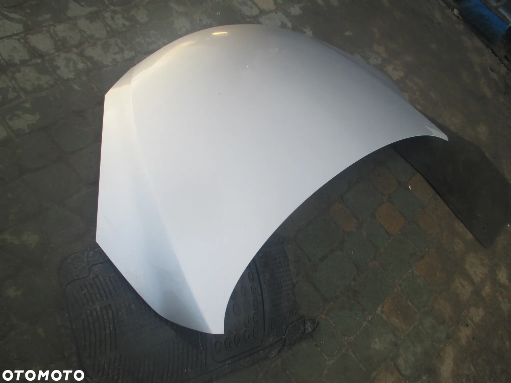 maska Mazda 2 DE - 4