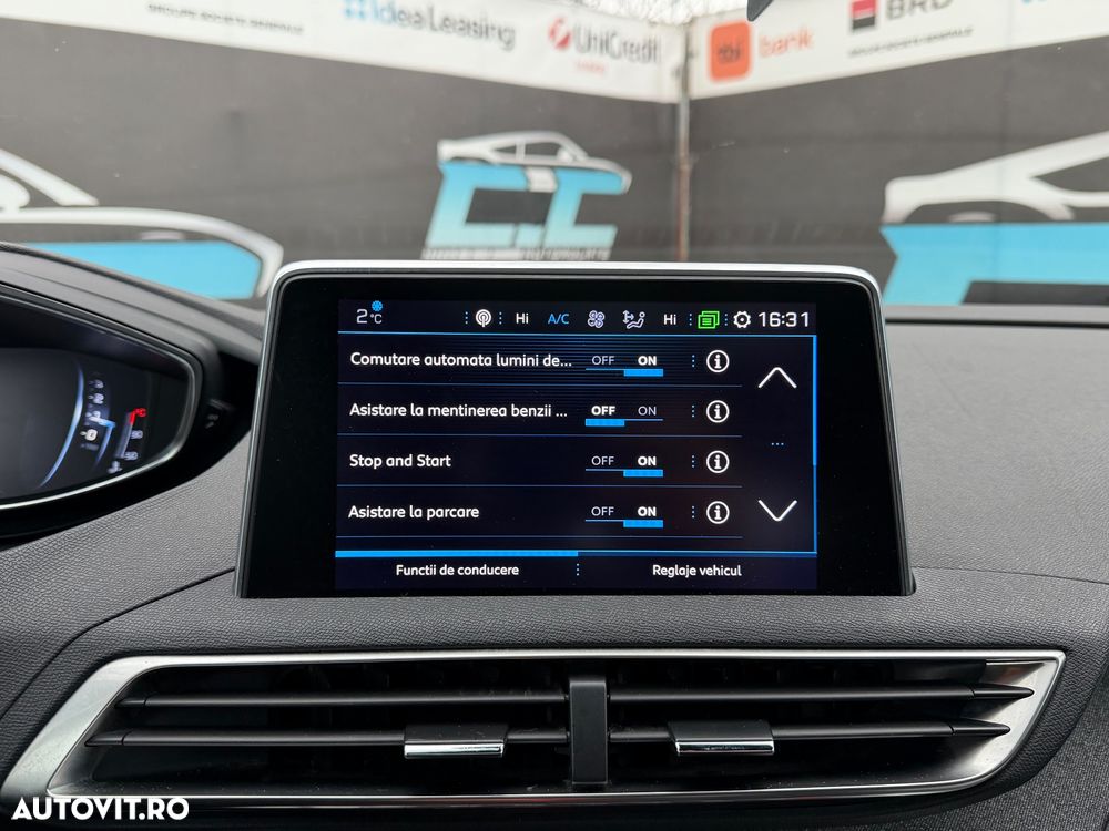 Peugeot 5008 1.5 BlueHDI s&s GT-Line - 17