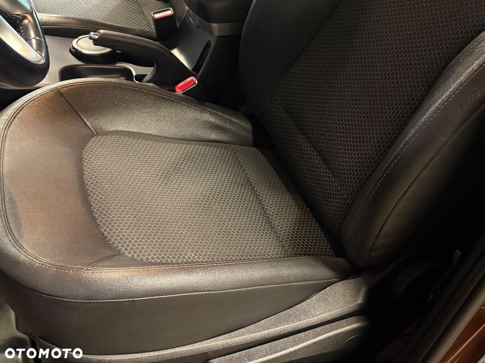 Hyundai ix35 2.0 CRDi Style - 10