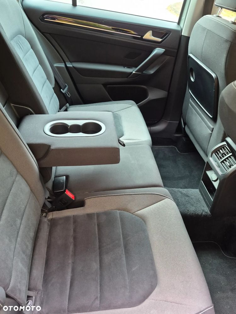 Volkswagen Golf Sportsvan SV 1.4 TSI BMT Highline DSG - 19