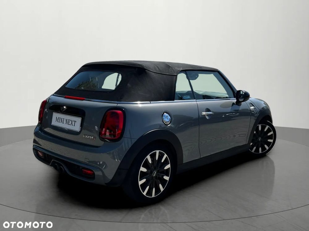 MINI Cooper S sport - 2