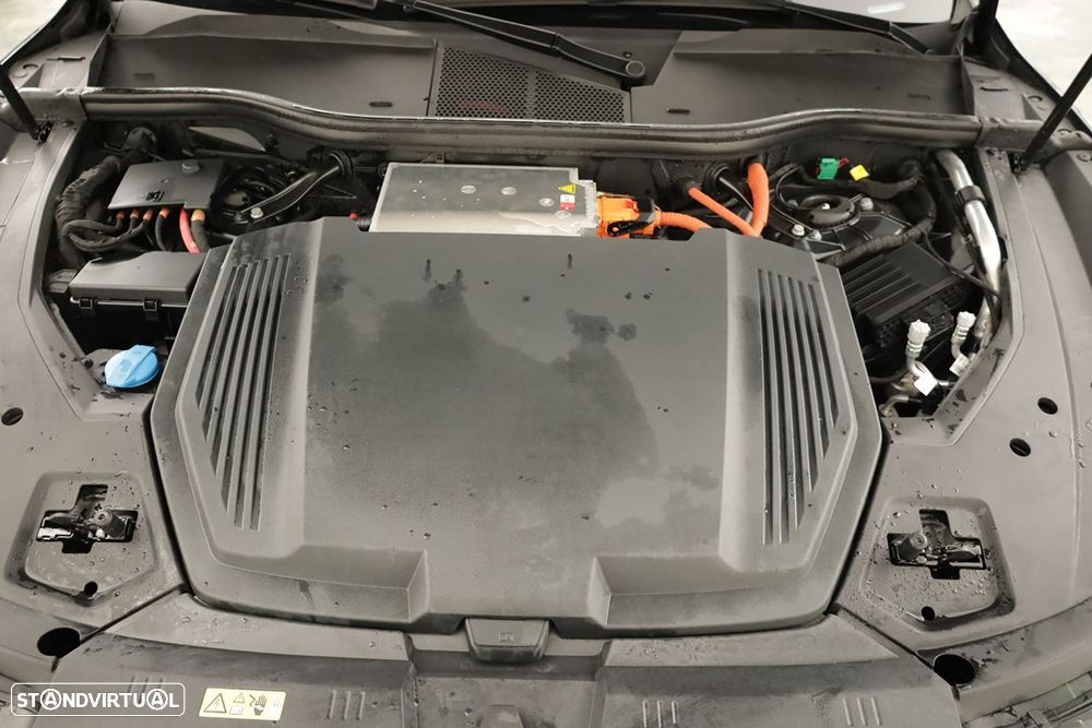 Audi e-tron 55 quattro Advanced - 24