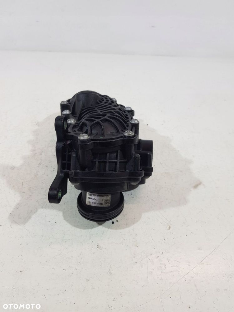 OBUDOWA TERMOSTATU 059121111CJ AUDI A6 C8 A7 A4 B9 Q5 VW 3.0TDI - 11