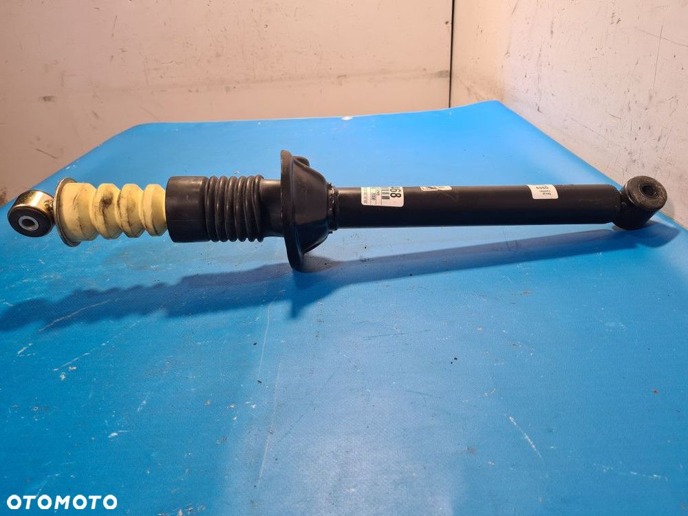 FORD ESCORT V AMORTYZATOR TYŁ OLEJ - 4