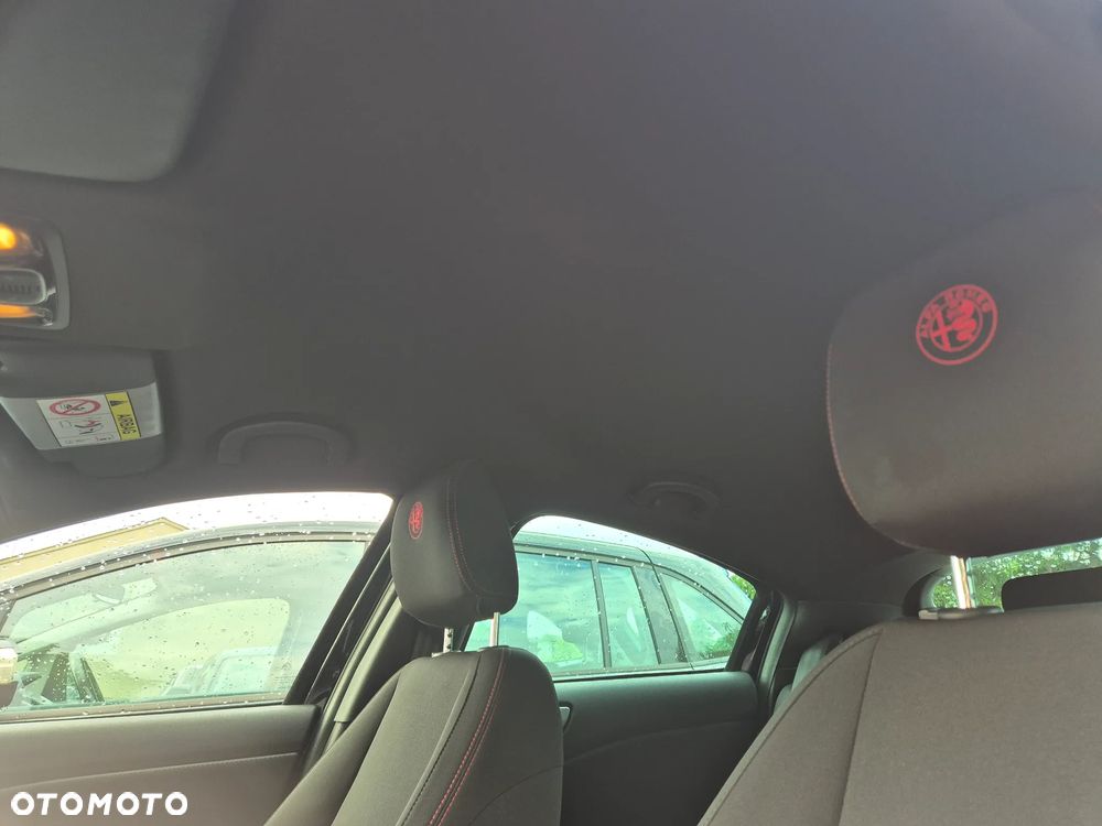 Alfa Romeo Giulietta 2.0 JTDM 20V TCT Sprint - 15