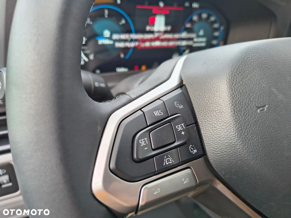 Volkswagen Transporter L2H1 Plus - 7