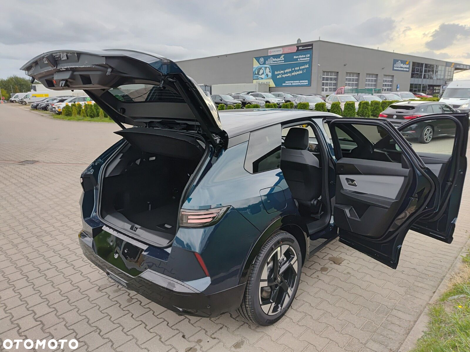 Opel Grandland - 20