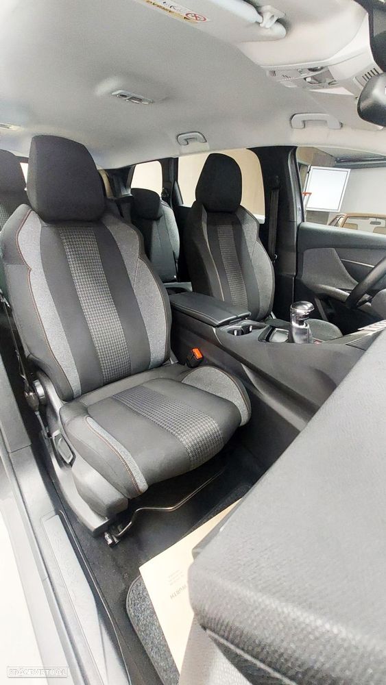 Peugeot 5008 1.5 BlueHDi Active Pack - 9