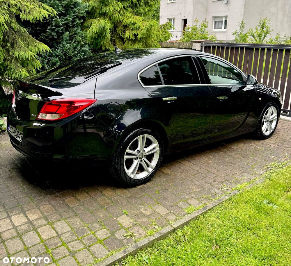 Opel Insignia - 6