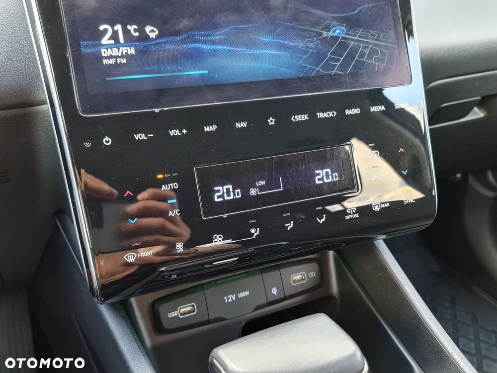 Hyundai Tucson - 25