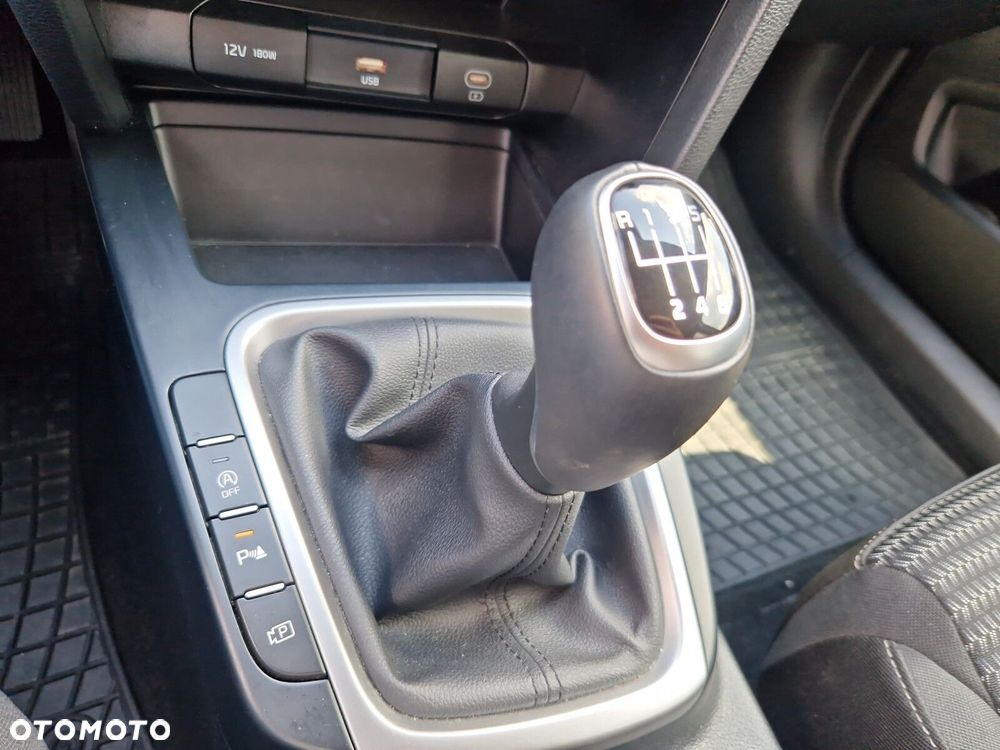 Kia Ceed 1.5 T-GDI L - 38