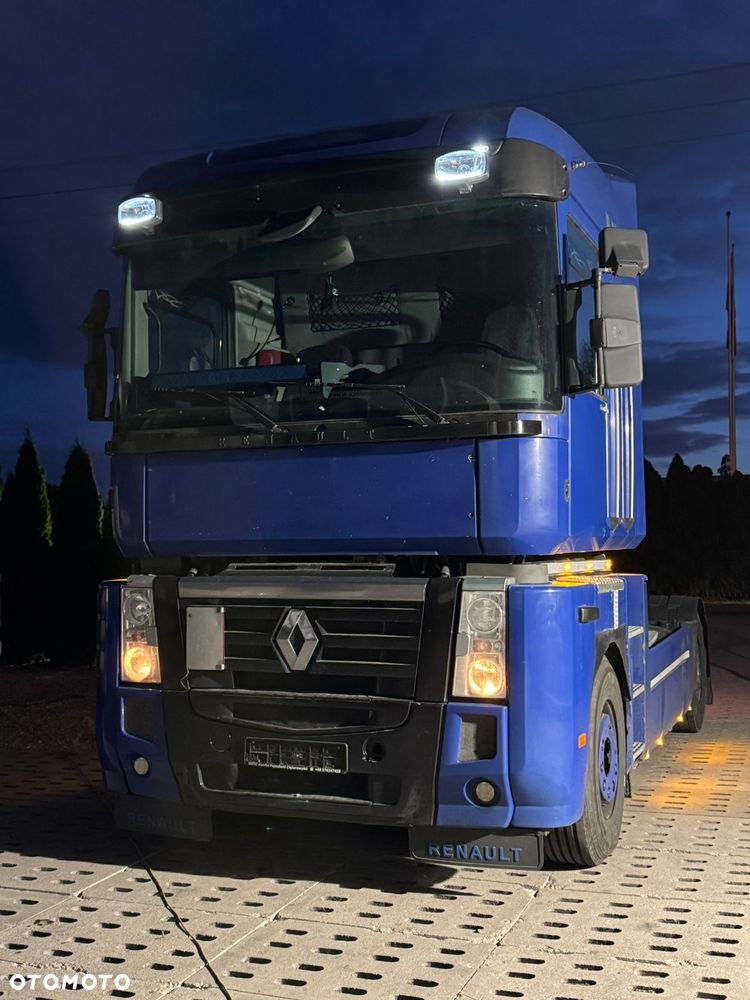 Renault | salonka | nowe hamulce |