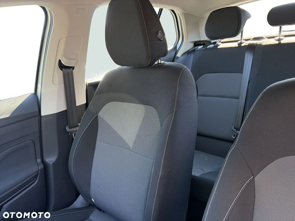 Skoda Fabia 1.0 TSI Ambition - 15