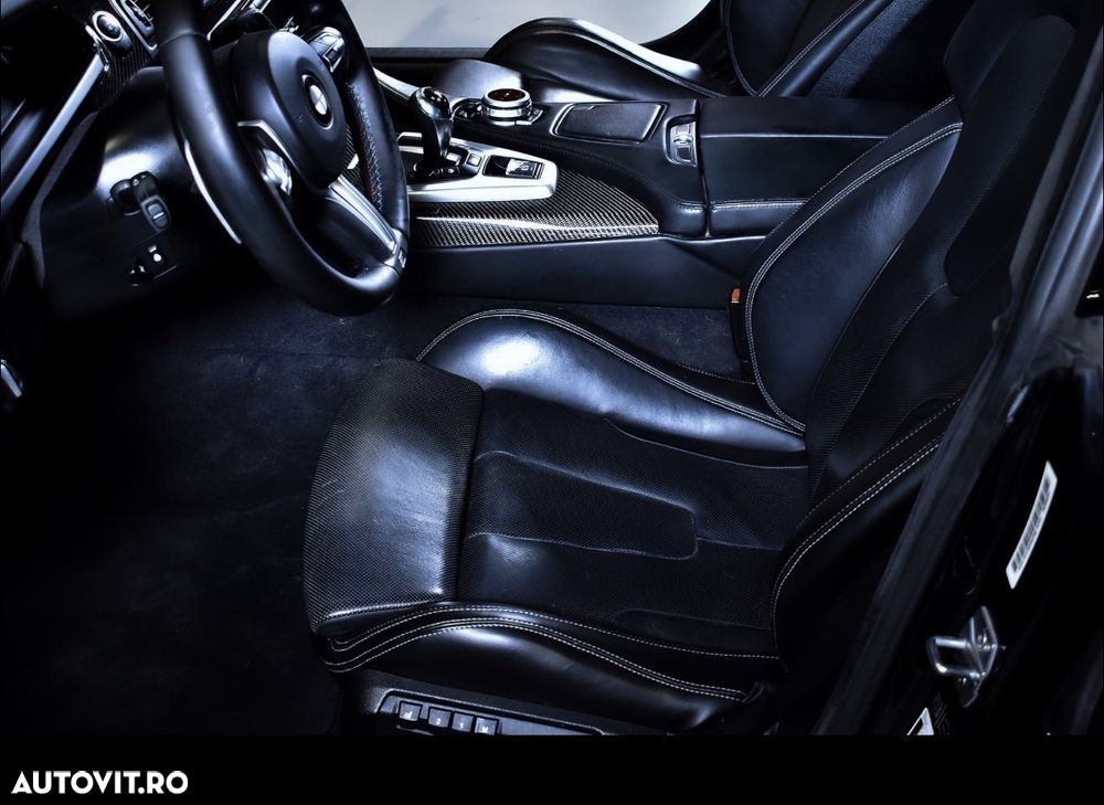 BMW M6 Standard - 6