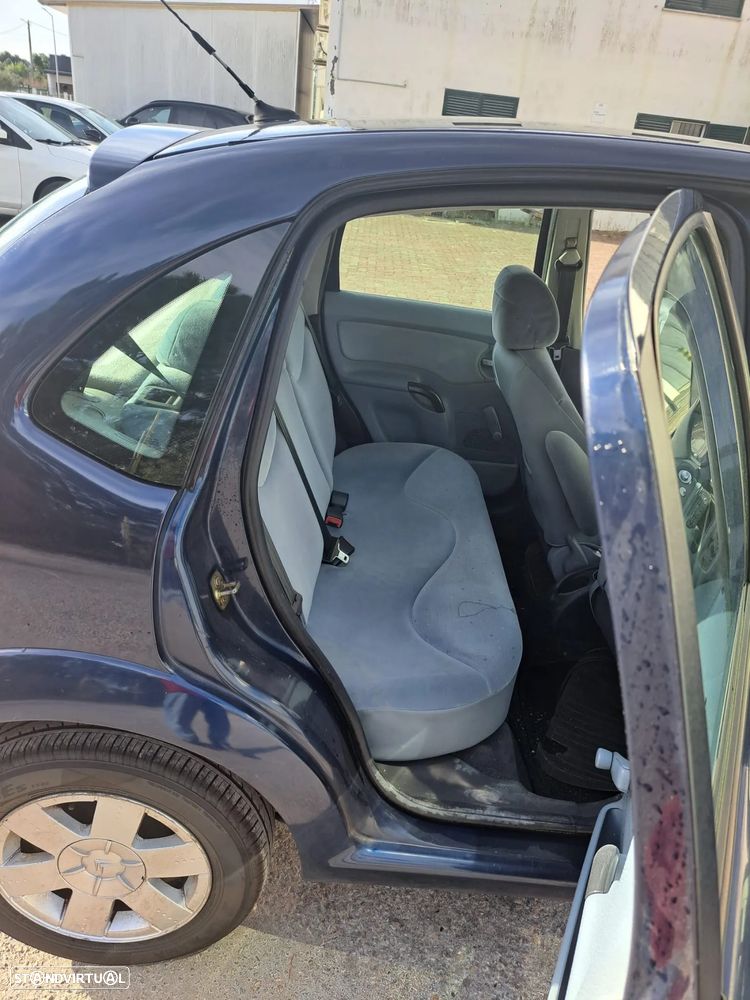 Citroën C3 1.4 SX Pack - 6