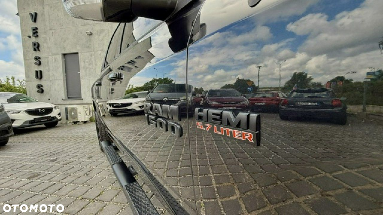 Dodge RAM - 31
