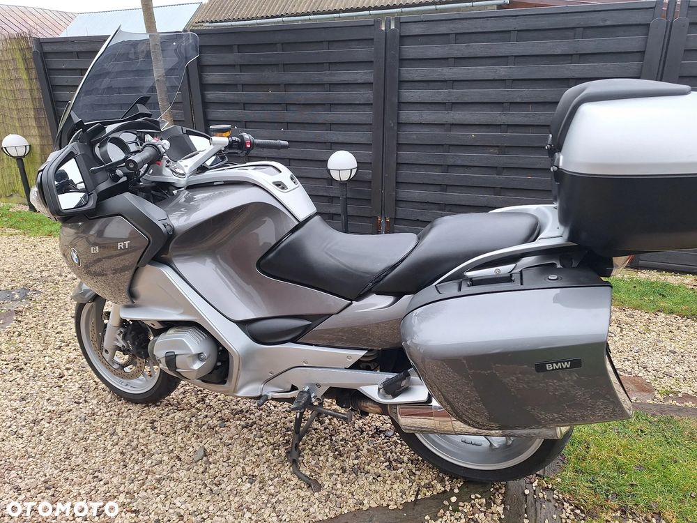 BMW RT - 3