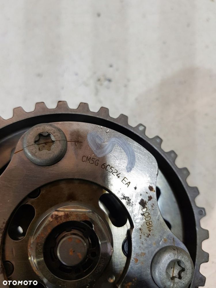 KOŁO FAZ ROZRZĄDU SSĄCE CM5G-6C524-EA FORD 1.0 ECOBOOST - 15