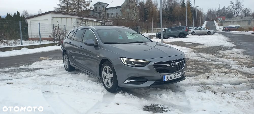 Opel Insignia - 3