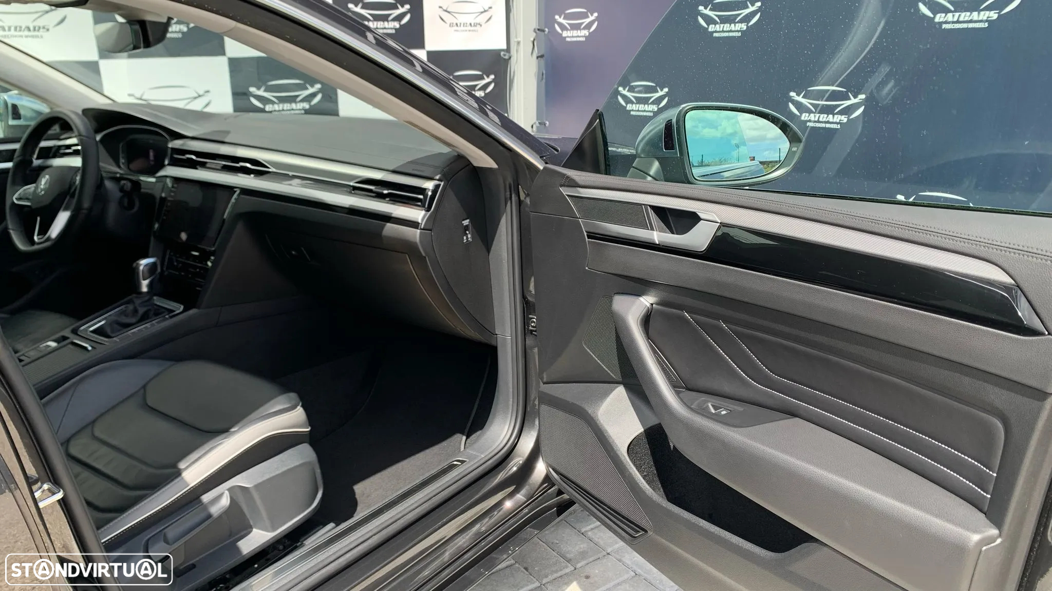 VW Arteon Shooting Brake 1.4 TSI eHybrid Elegance - 15