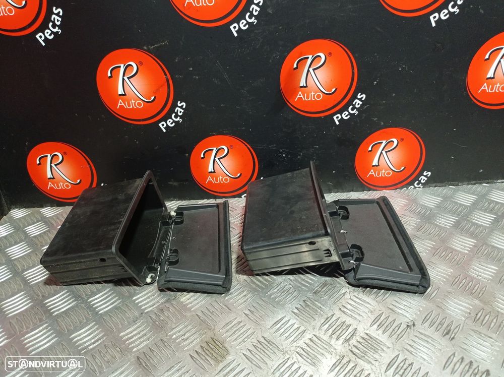 Consola Moedas Renault Megane Ii (Bm0/1_, Cm0/1_) - 4