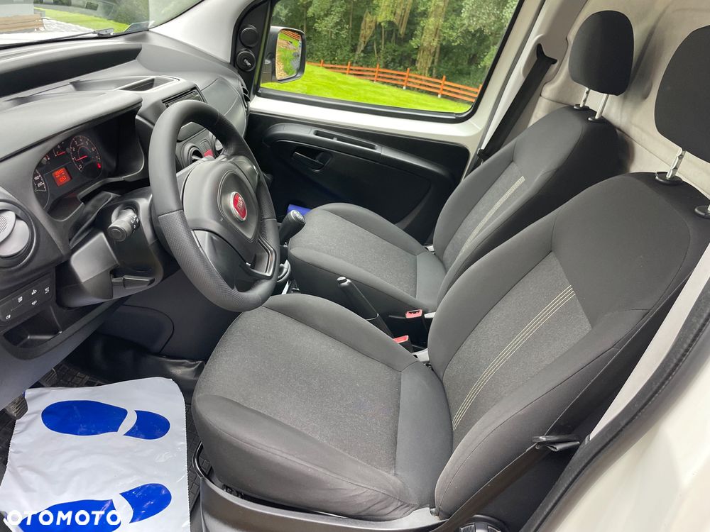 Fiat Fiorino - 4